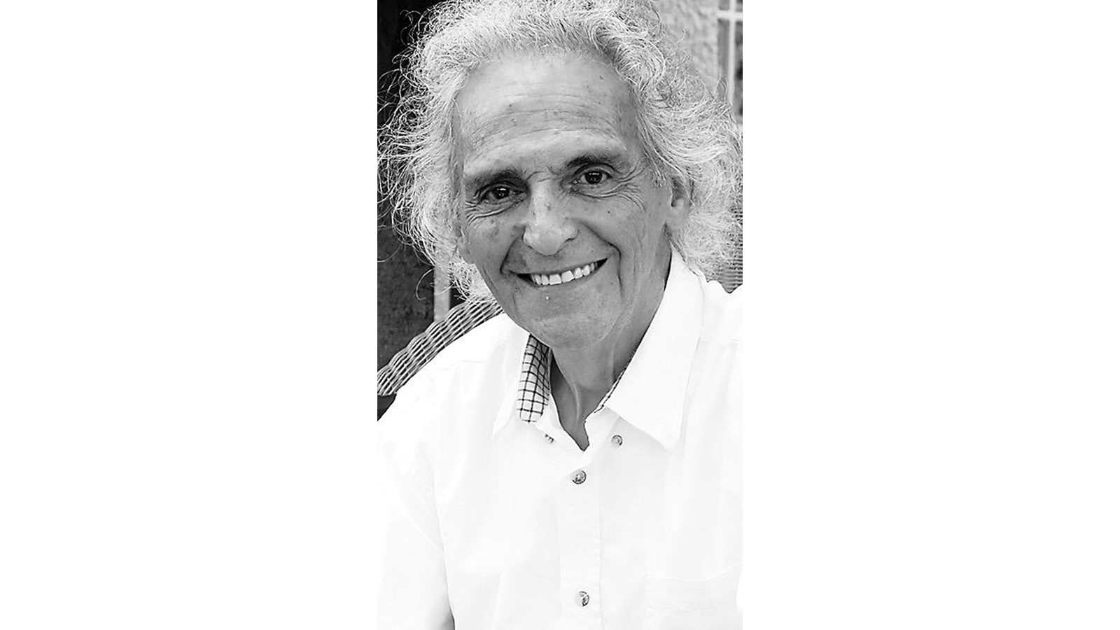 Camille Racicot (1935-2016).