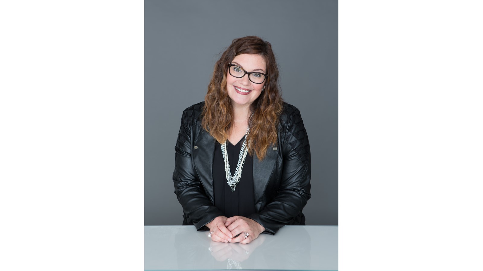 Karine Vallières