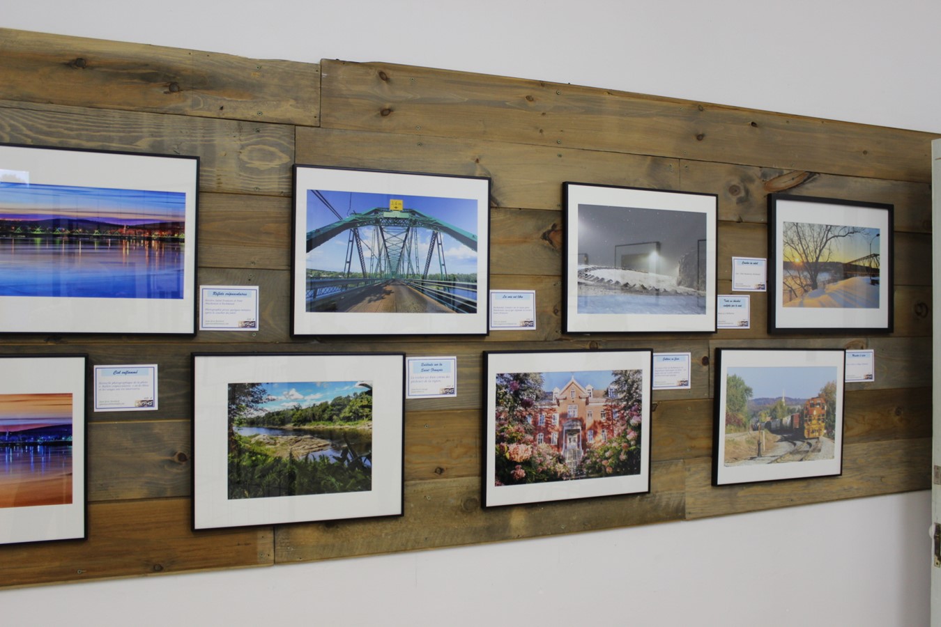 Centre d’art de Richmond: Patrimoine, spectacles, contes