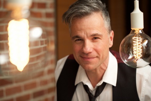 Bruno Pelletier