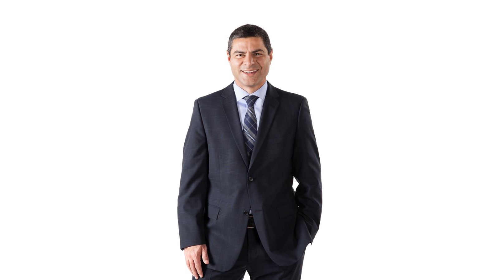 Alain  Rayes 