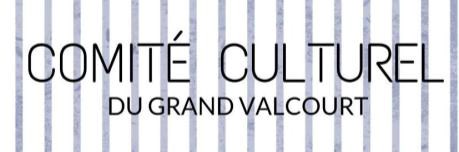 Lancement de la programmation automnale du Ciné-Club Valcourt