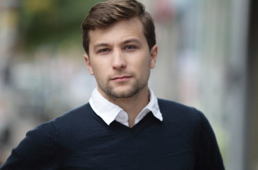 Gabriel Nadeau-Dubois