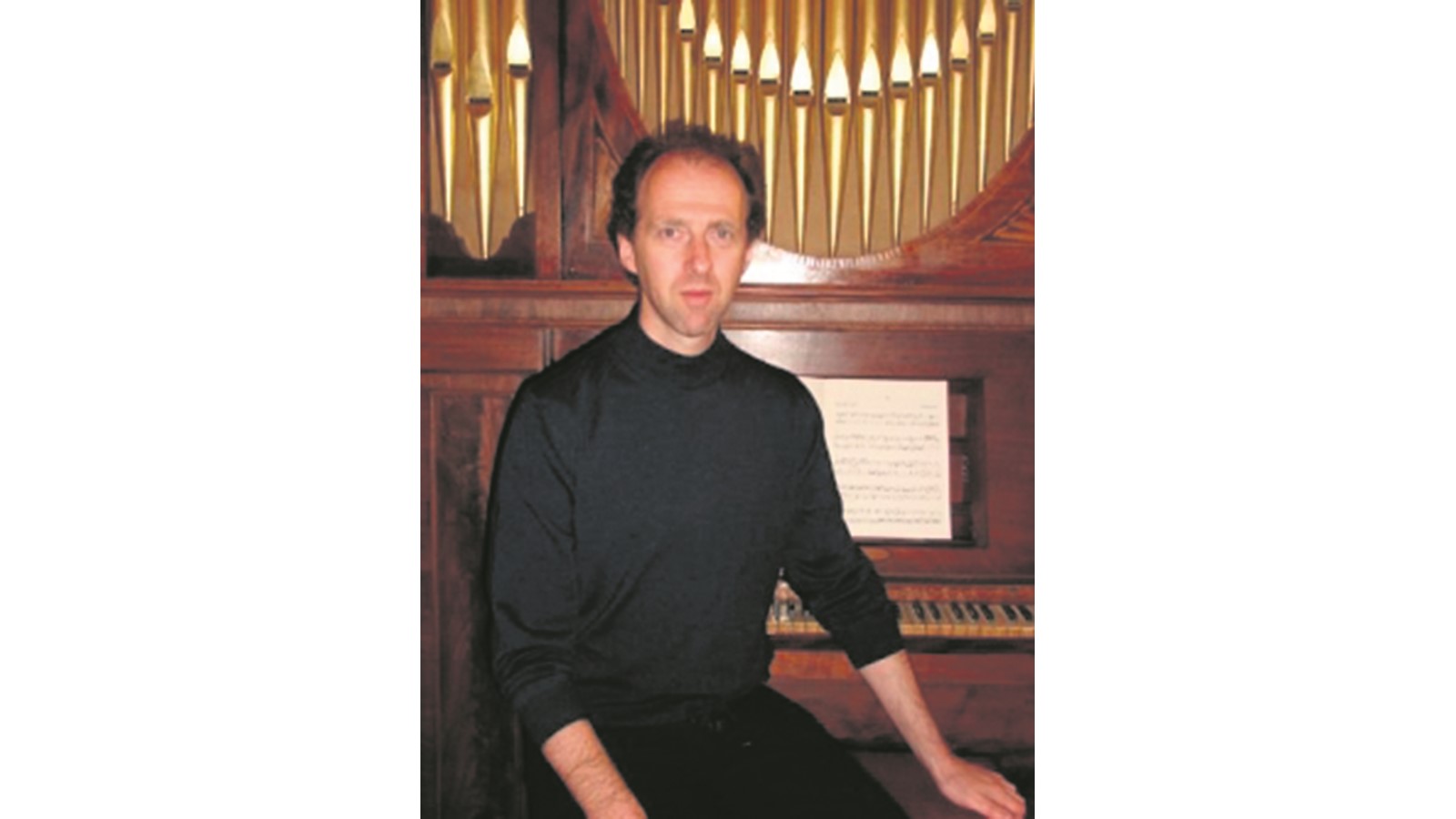 Benjamin Waterhouse