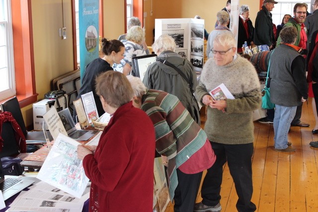 Waterways of the St. Francis : une nouvelle exposition d’hier à aujourd’hui