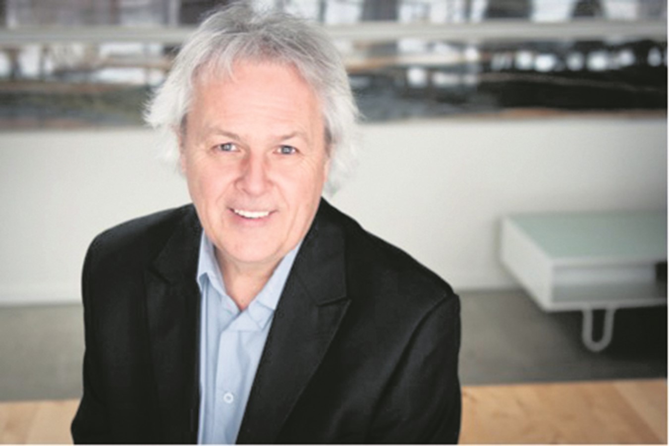 François Tétreault