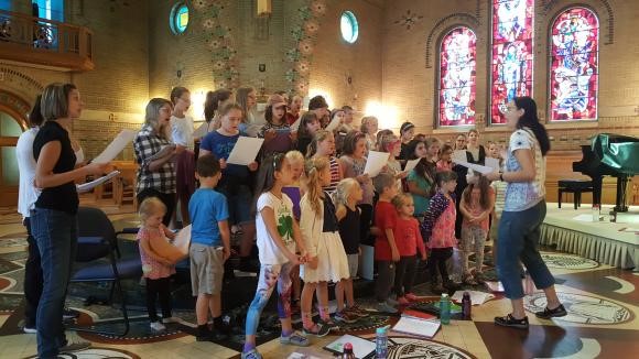 Concert de Noël : les billets sont en vente