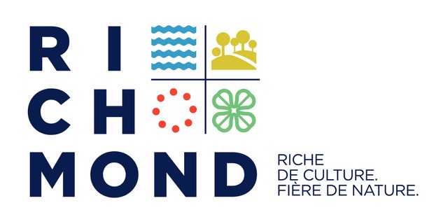 Le nouveau logo de la Ville de Windsor