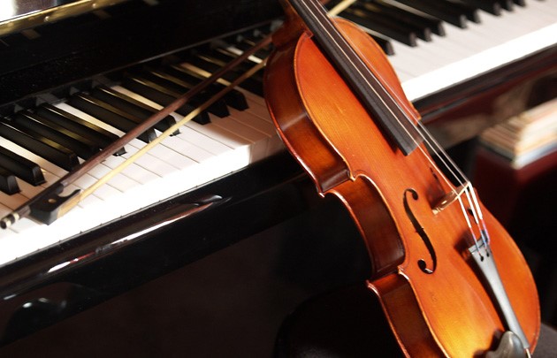 Société d’histoire : Musiques et musiciens à l’honneur