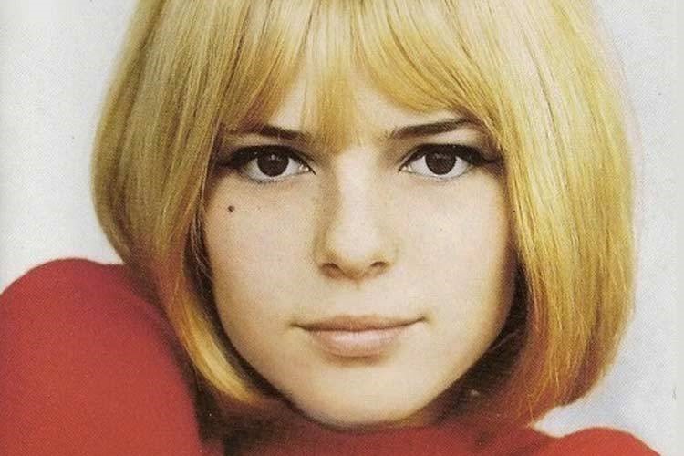 France Gall