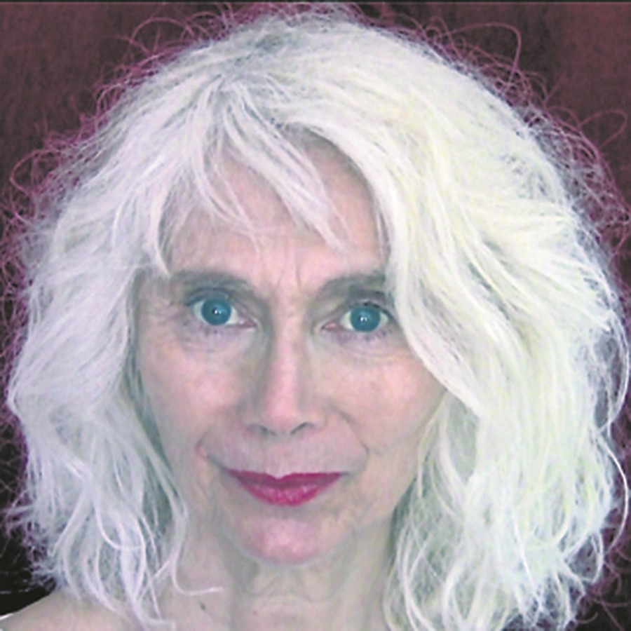 Lori Hazine Poisson