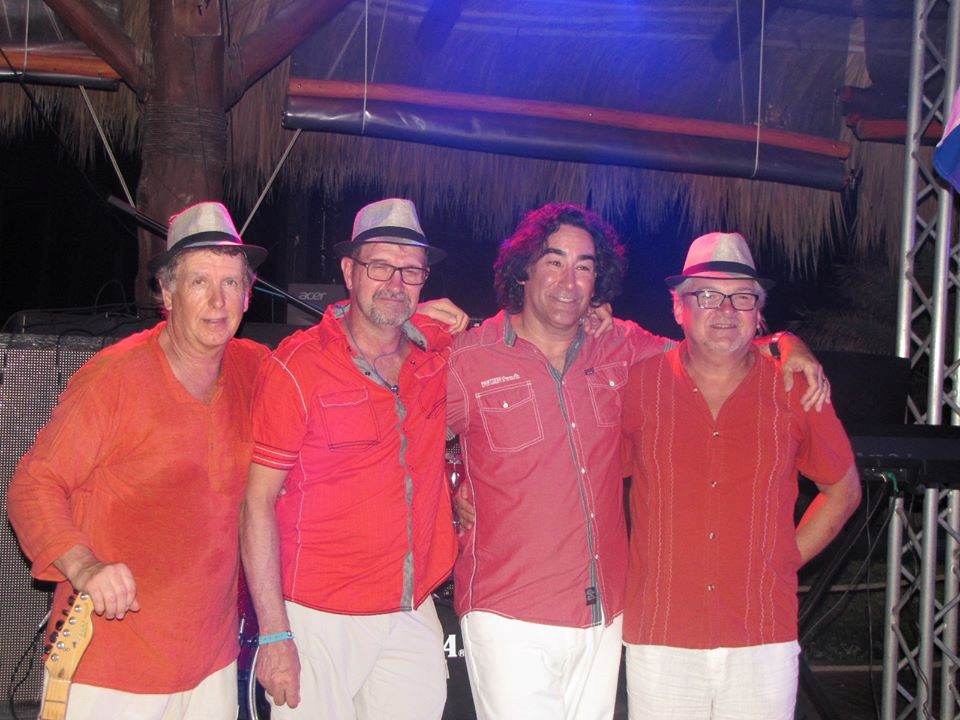 Coll Brothers