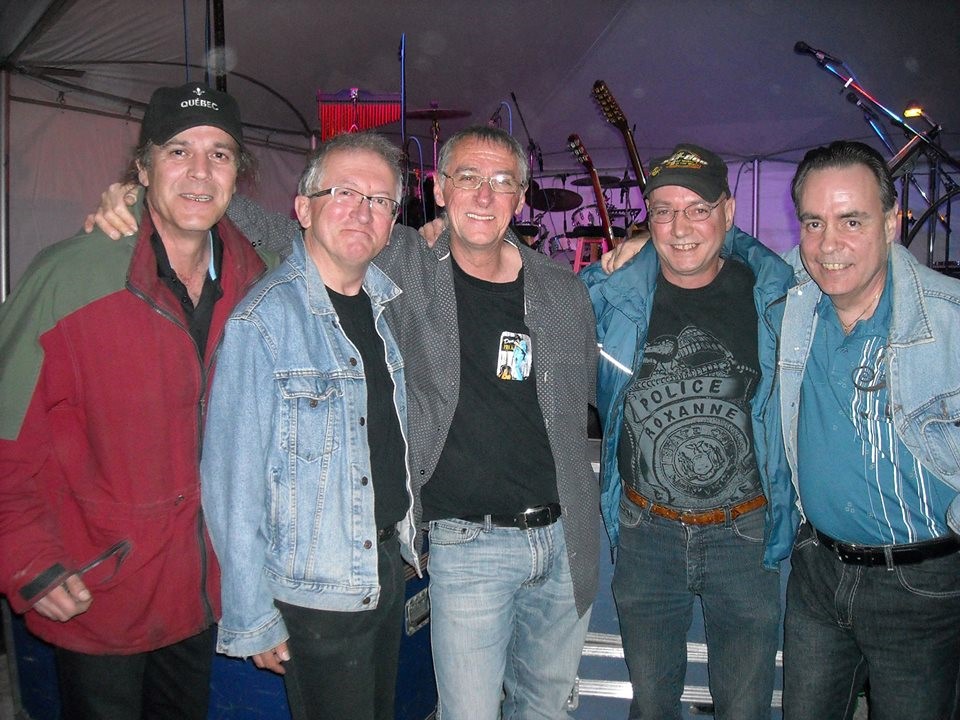 Doufolk Band