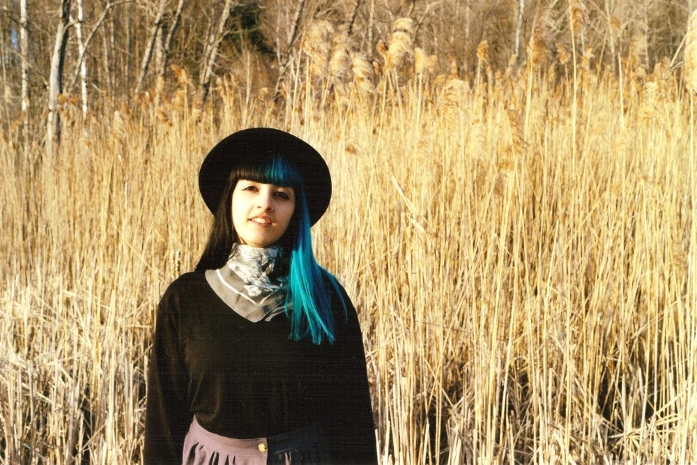 Veronica Winter