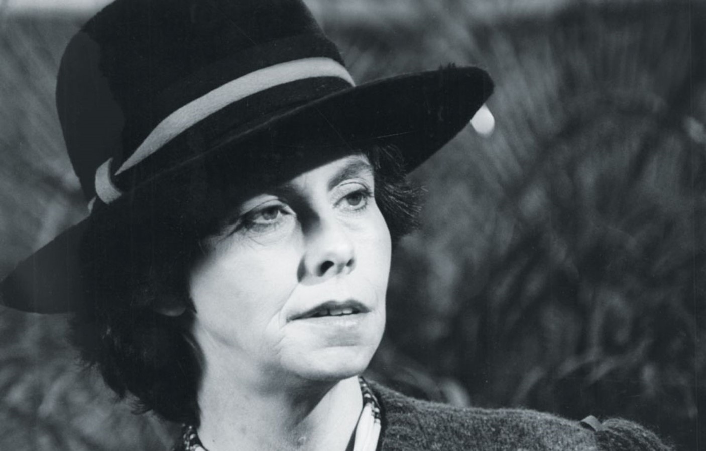 Jovette Marchessault (1938-2012)