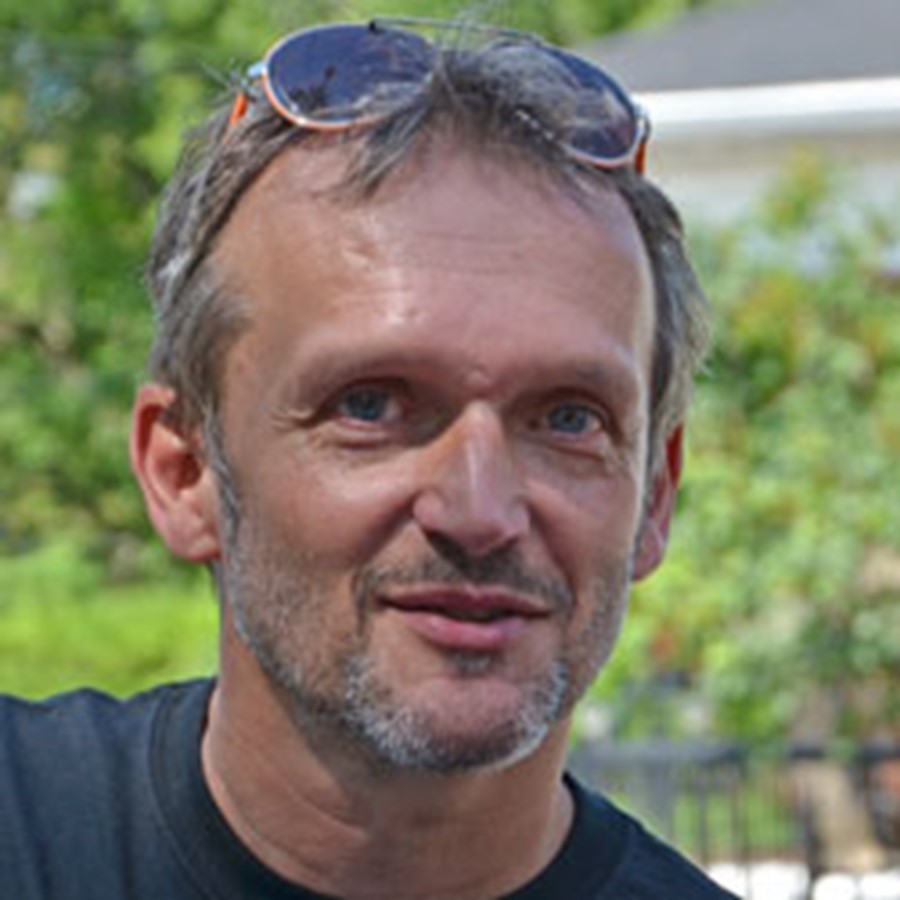 Laurent Frey
