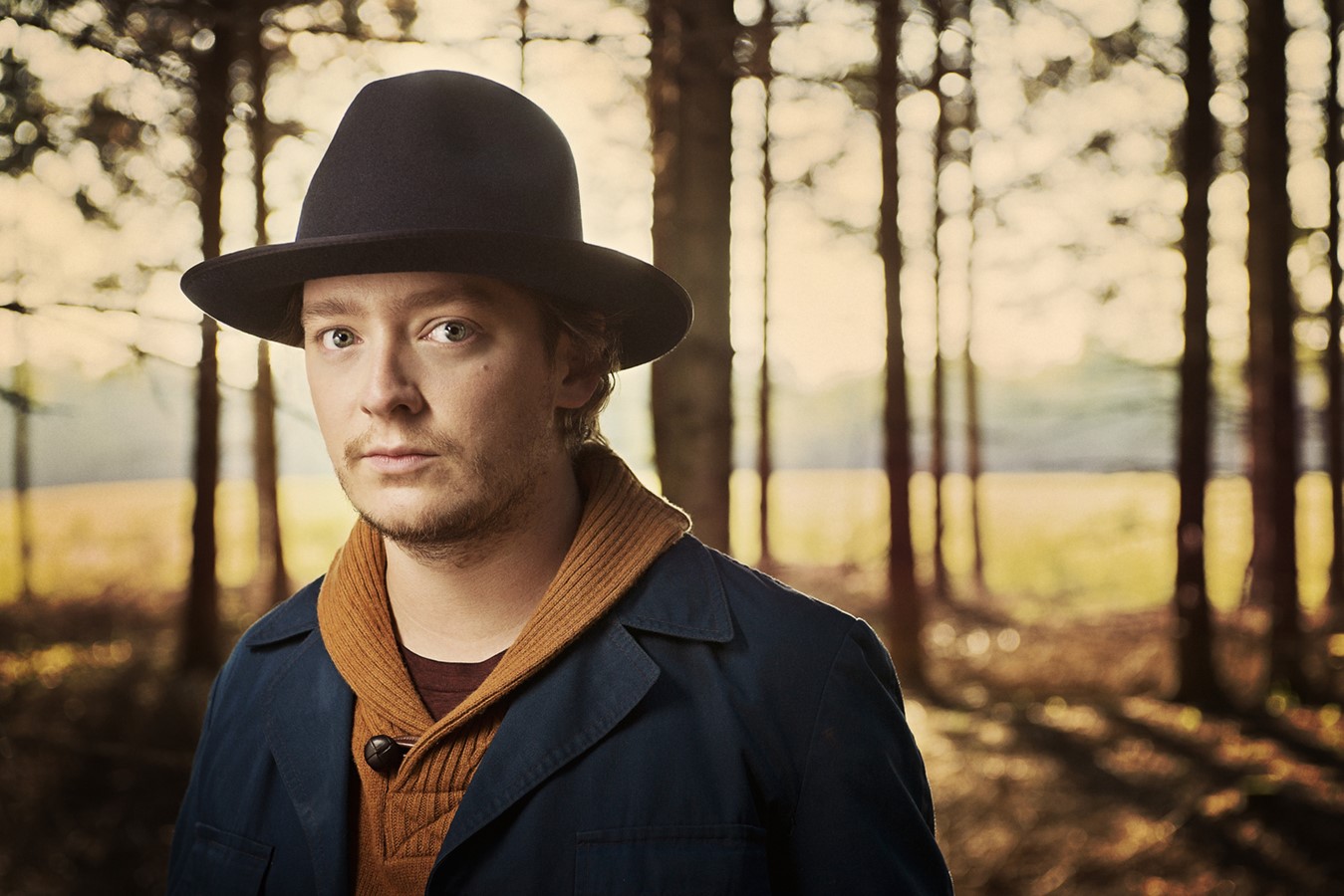 Pilou Aka Peter Henry Philips