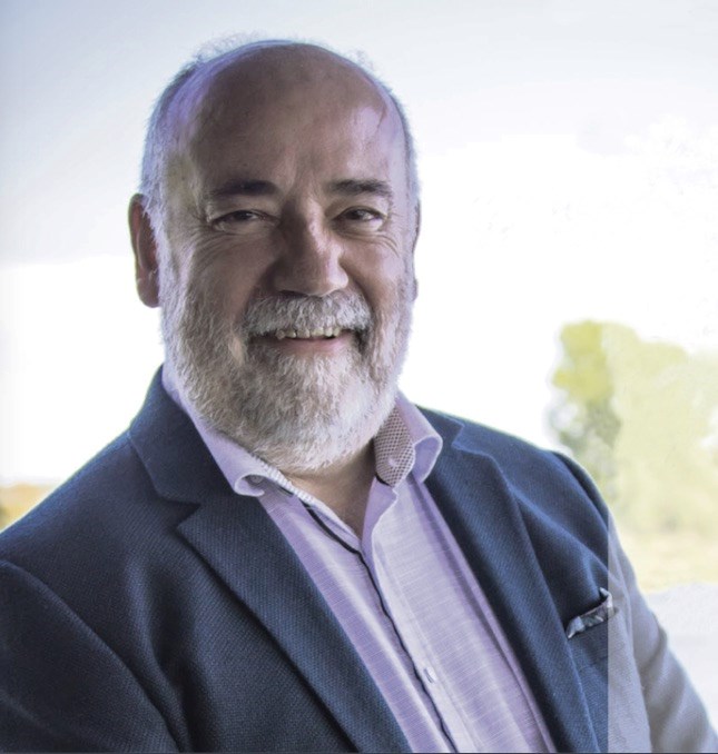 Mario Morand
