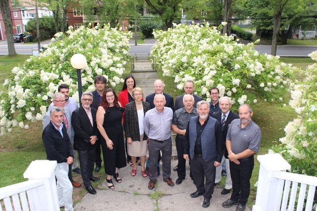 La mobilisation pour le Couvent Mont Saint-Patrice porte fruits et sollicite la collectivité