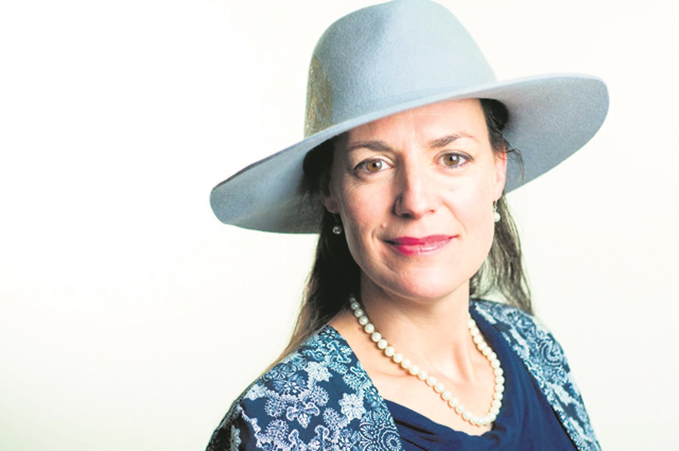 Marie-Anne Catry