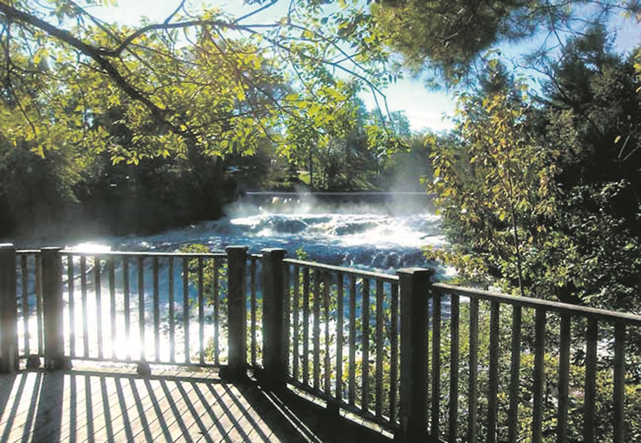 Le Parc Marie-Victorin vous accueille gratuitement les 29 et 30 septembre!