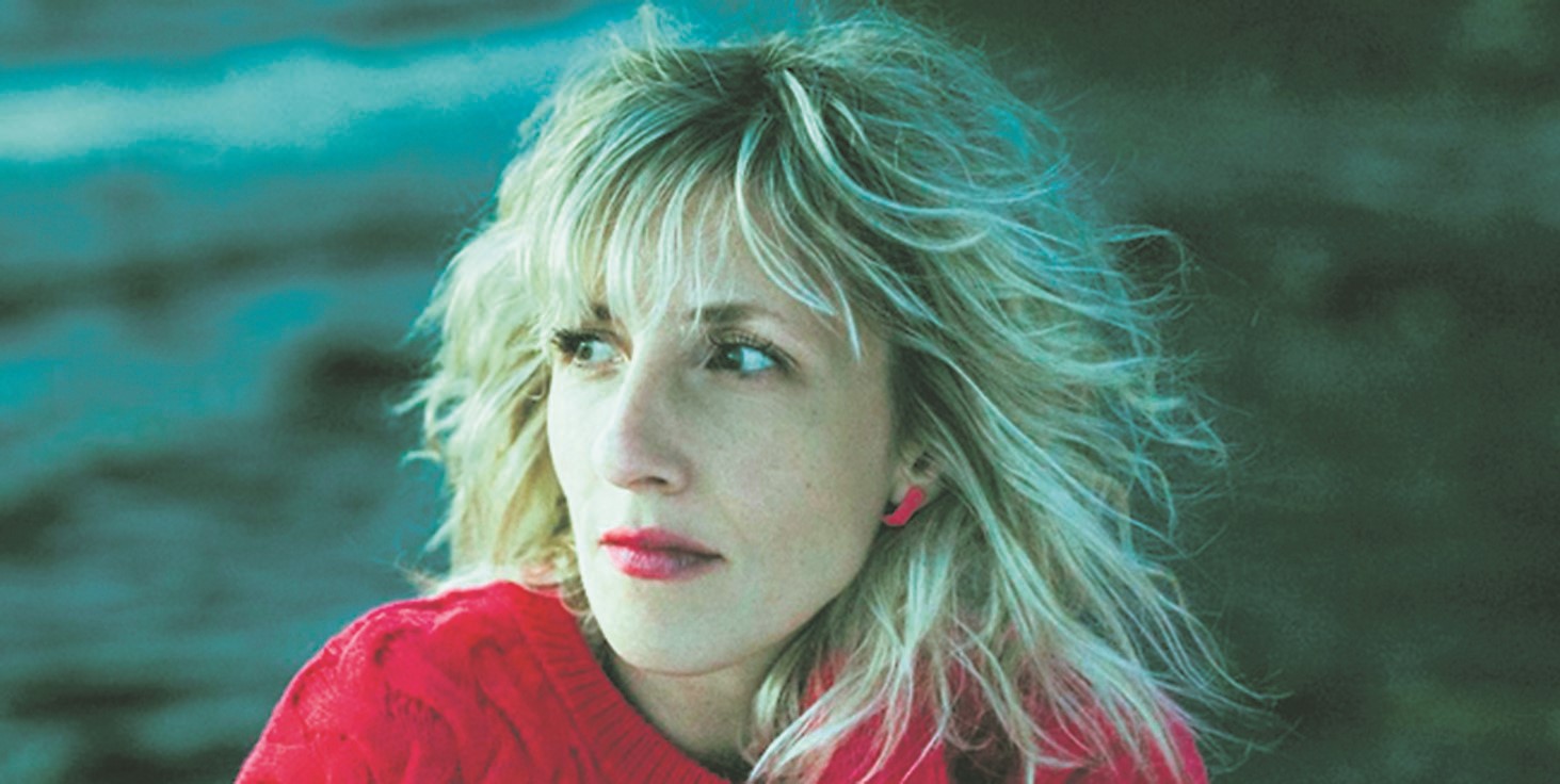 Ingrid St-Pierre