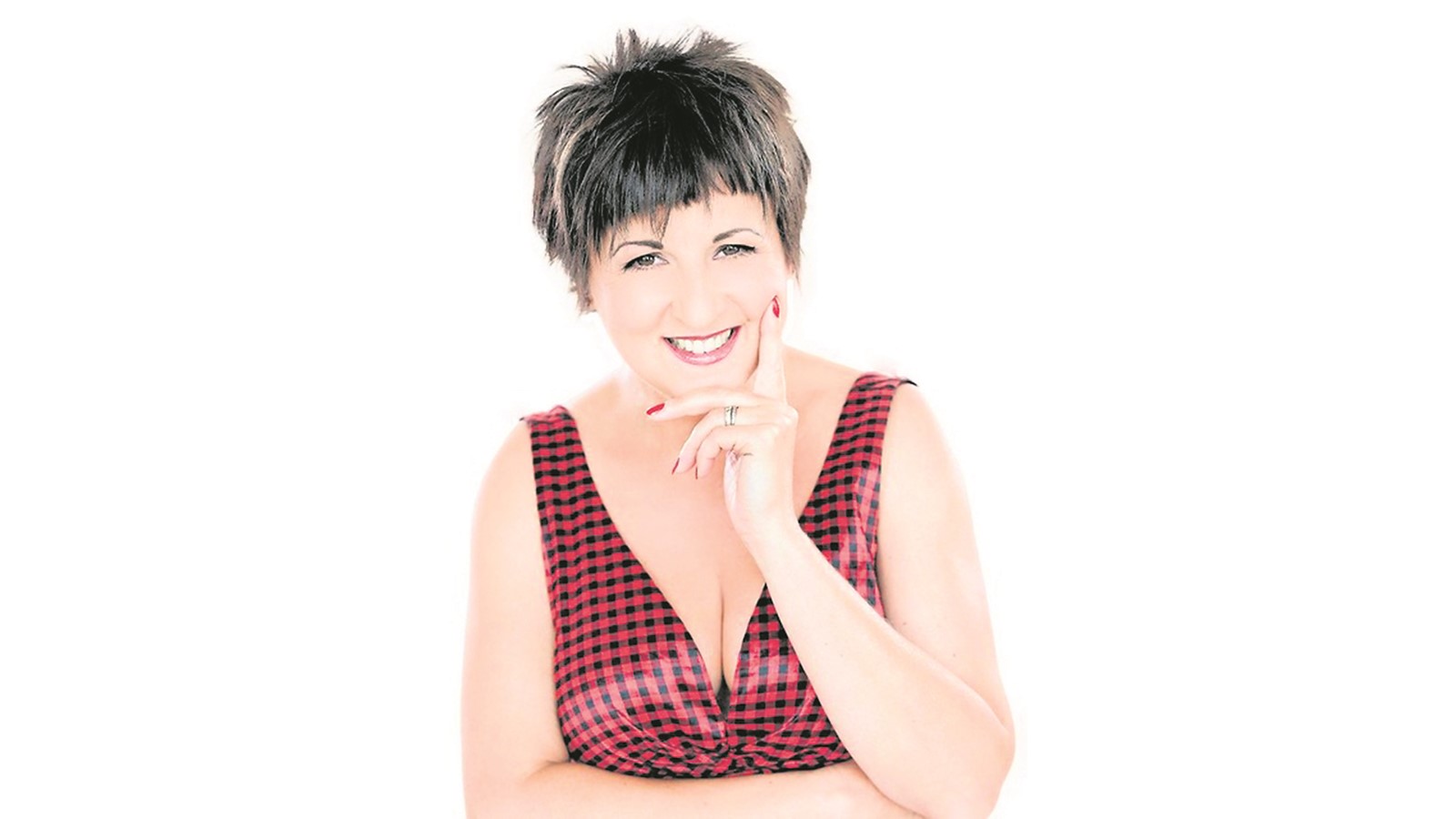 Marie-Lise Pilote