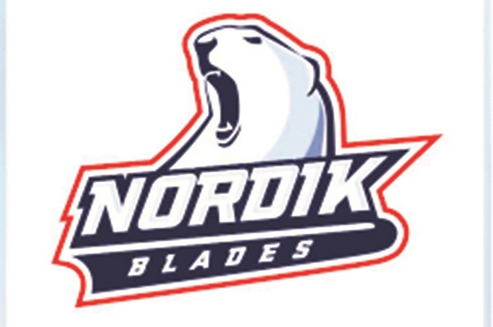 De nouveaux visages dans l’entourage du Nordik Blades