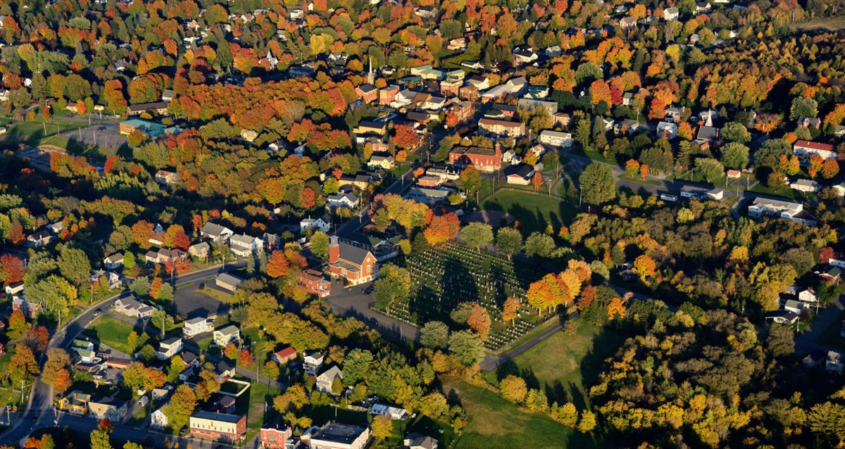 Une nouvelle maison d’arts à Danville