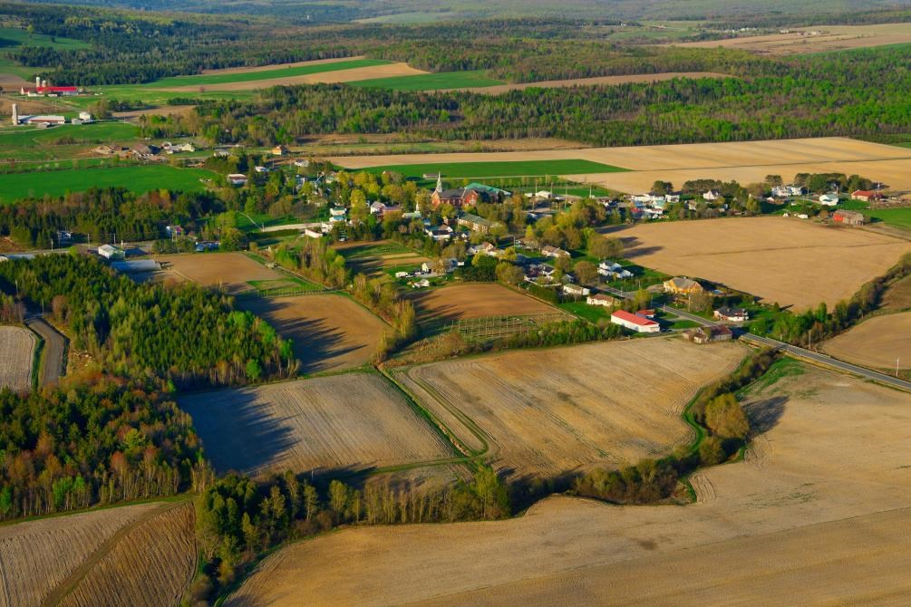 Appel de projets au fonds de développement culturel de St-Camille