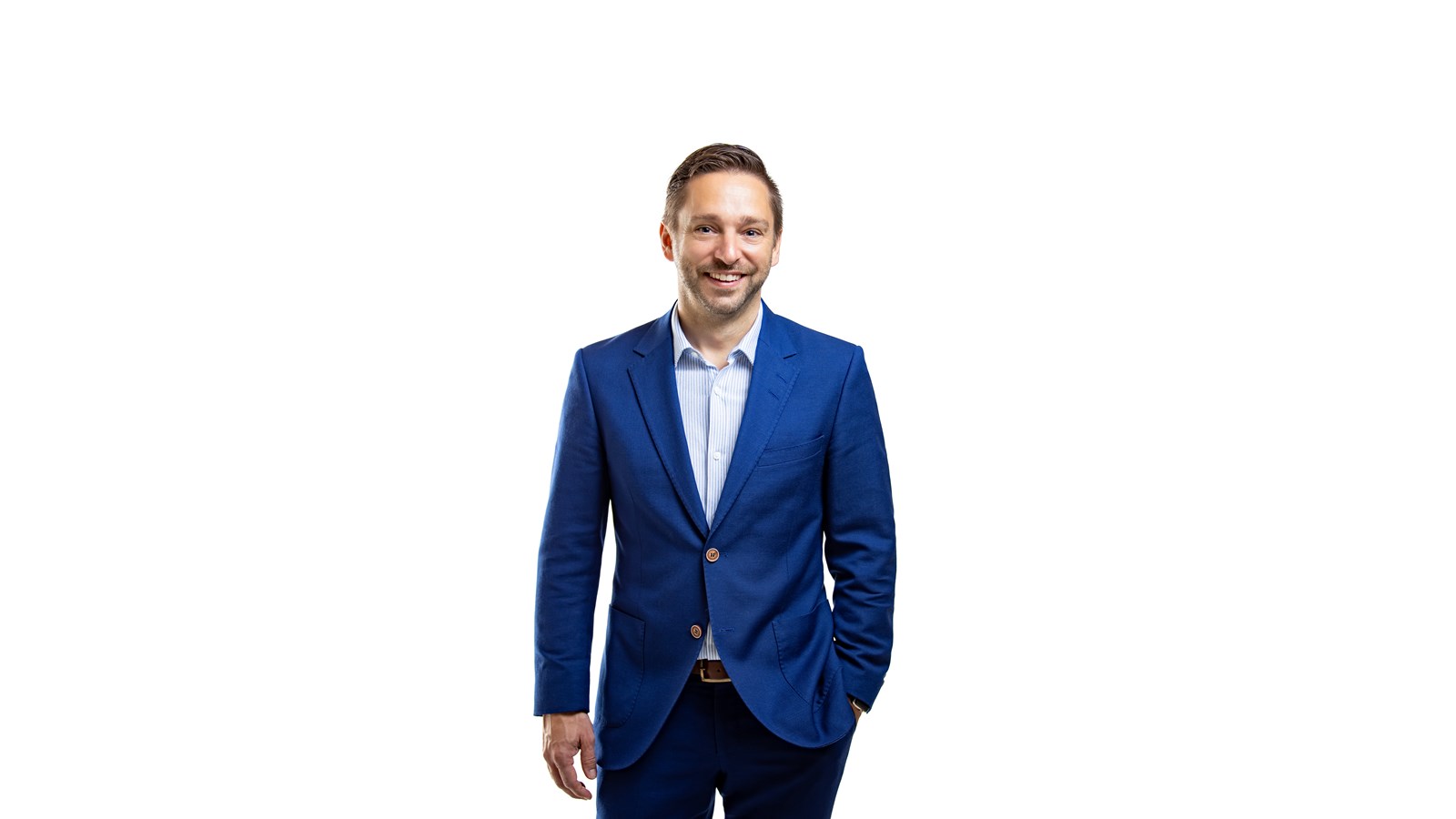 David Vallières