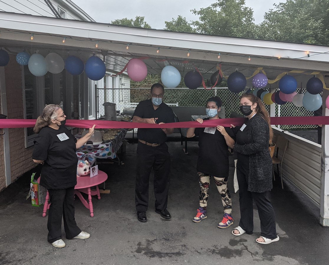 Ouverture d’une toute nouvelle offre artisane à Danville