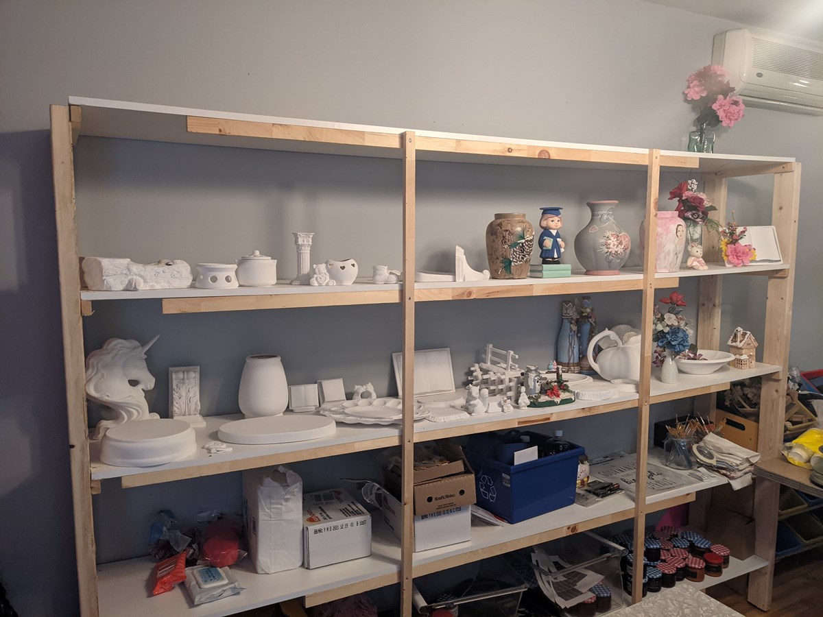 Ouverture d’une toute nouvelle offre artisane à Danville
