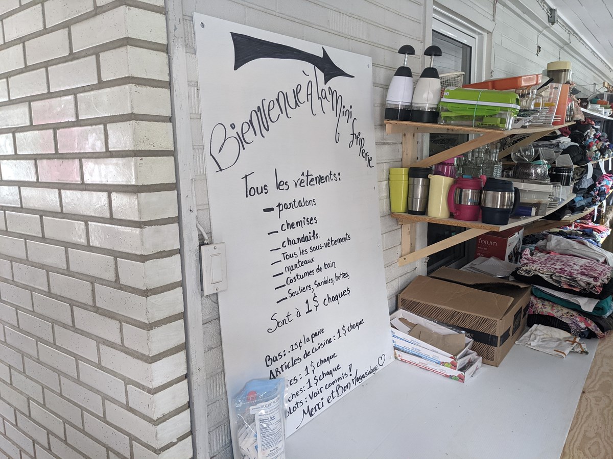 Ouverture d’une toute nouvelle offre artisane à Danville