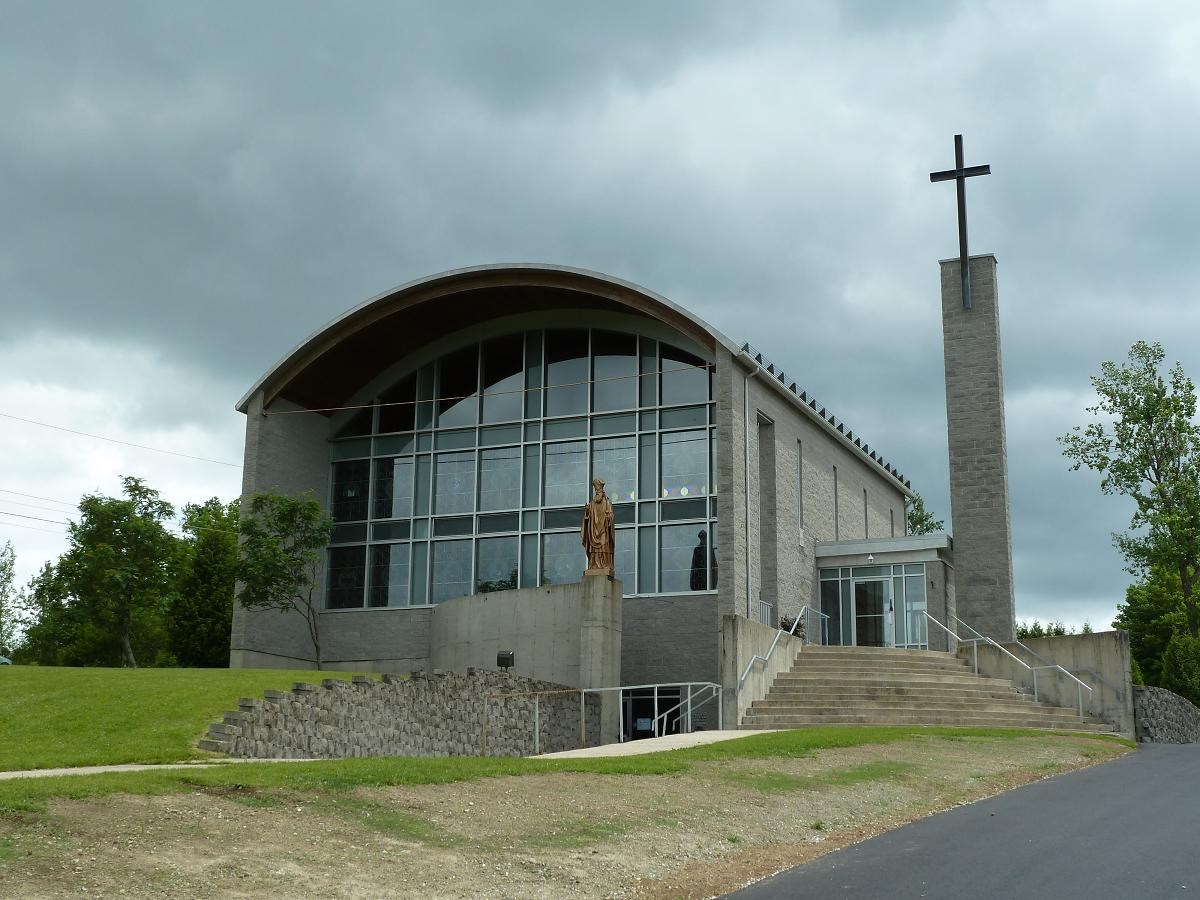 Saint-Rémi-de-Tingwick : pour une municipalité sécuritaire et sain