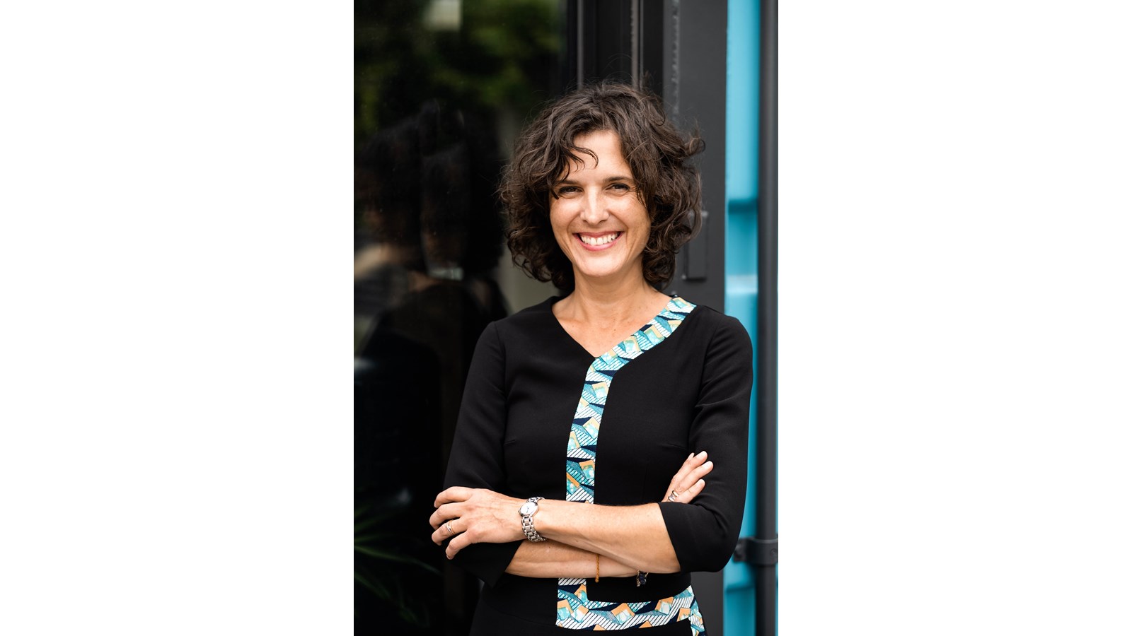 Geneviève Giasson