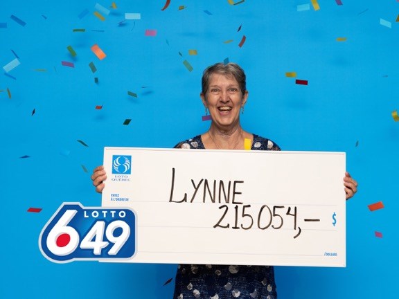 215 054 $ au tirage du Lotto 6/49