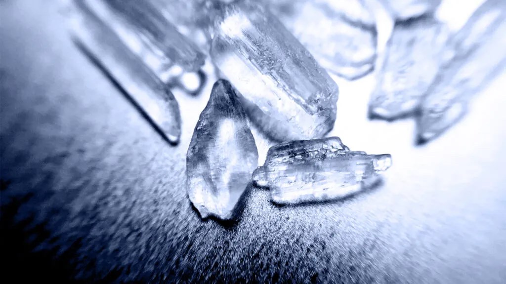 Possession de stupéfiants à Val-des-Sources