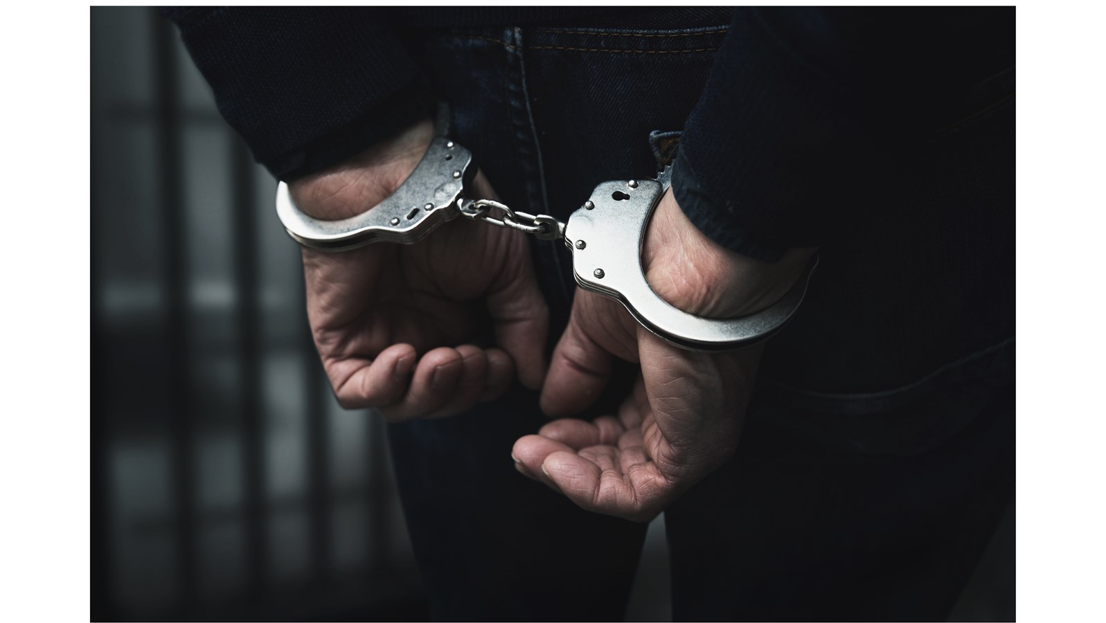 Délits de nature sexuelle : arrestation de Danny Sanders