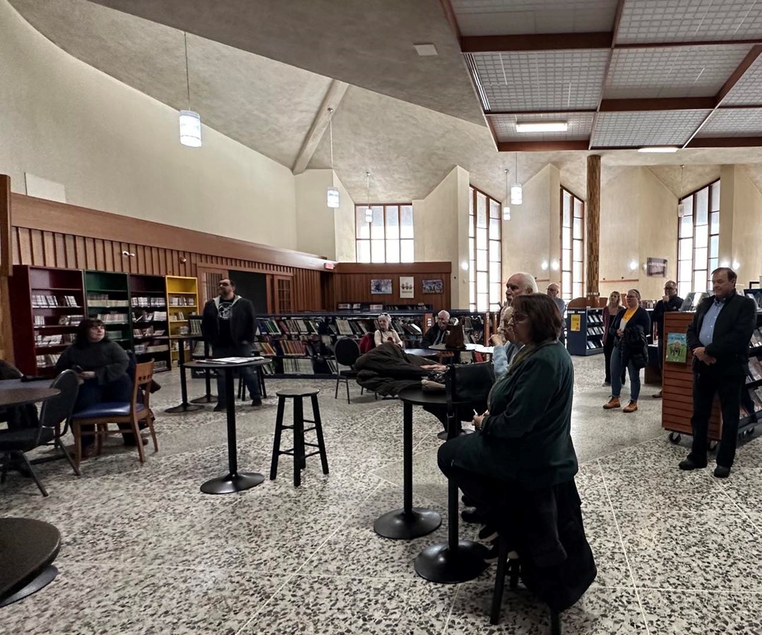 Les activités en marge des festivités entourant le 125e anniversaire de la ville de Val-des-Sources, se sont poursuivis la semaine dernière avec le lancement officiel des balados historiques « Asbestos, je me souviens ».
