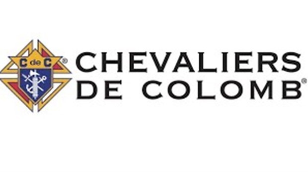 Les Chevaliers de Colomb de Val-des-Sources remettent plus de 1 200$ à des organismes