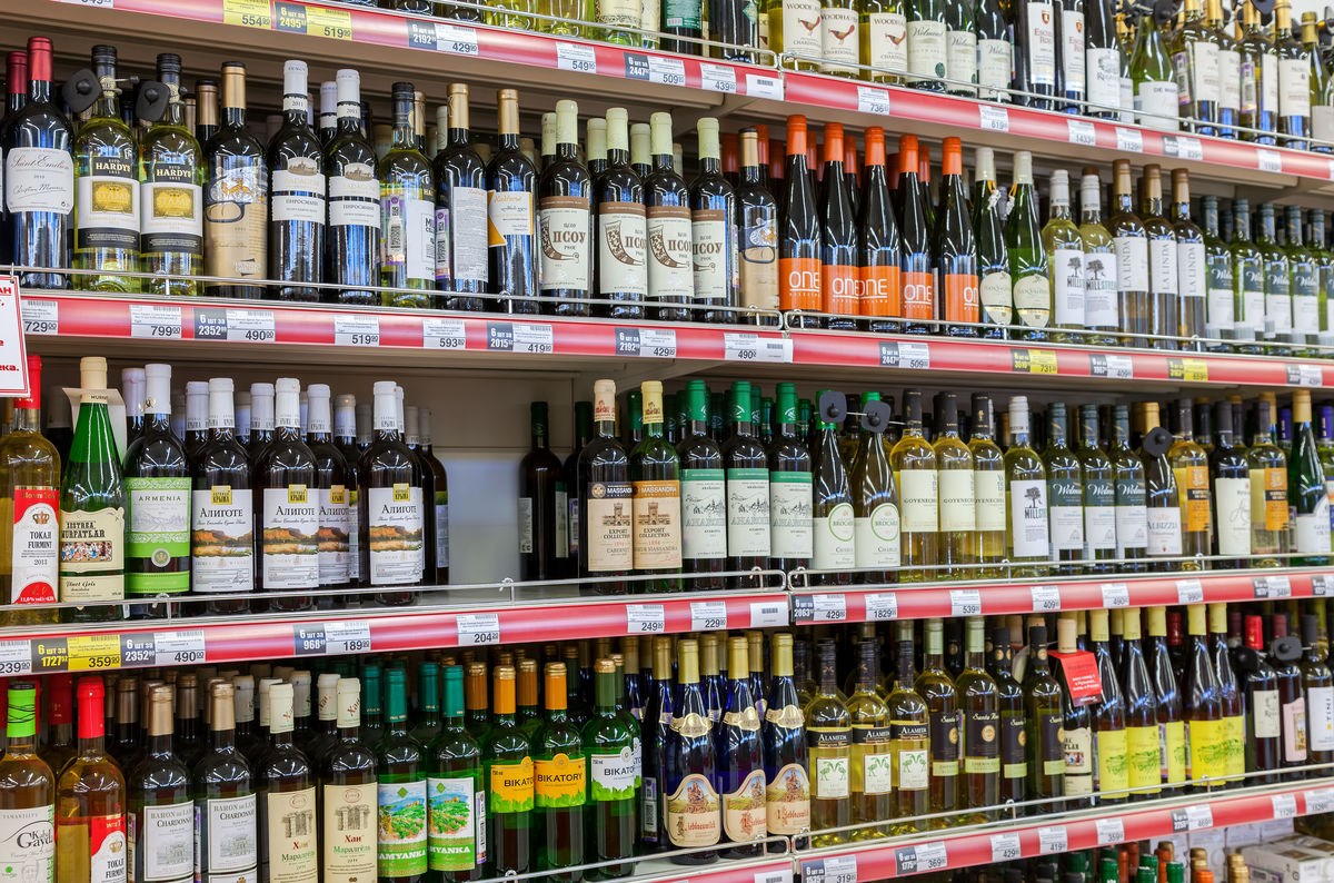 Une ouverture de l’accès au marché pour les boissons alcooliques québécoises d’origine agricole