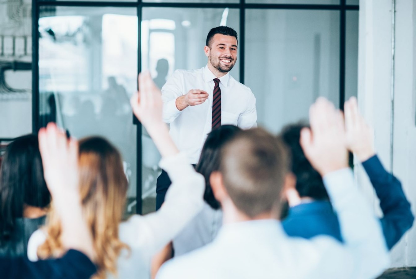 Performance PME est de retour pour une 8e édition !