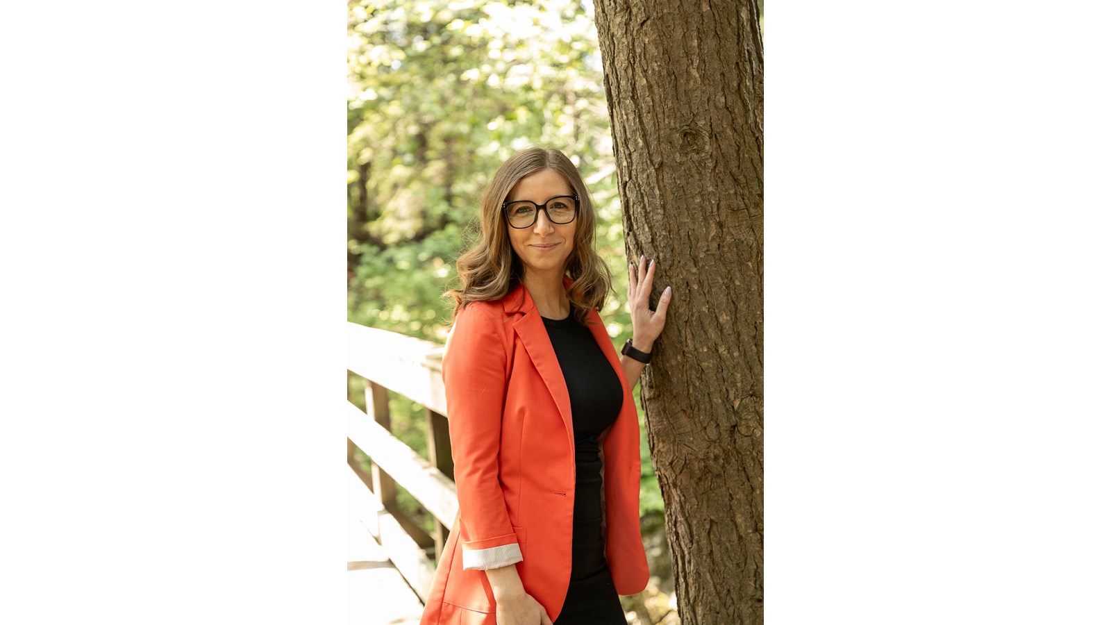 Mélanie Mainville