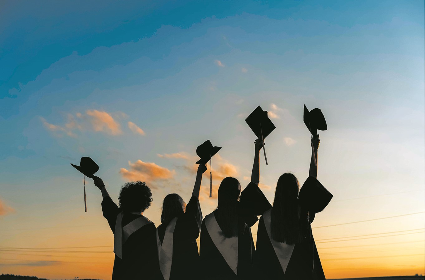 Le 13 juin sera jour de parade d’honneur pour les finissants de l’école secondaire l’Escale