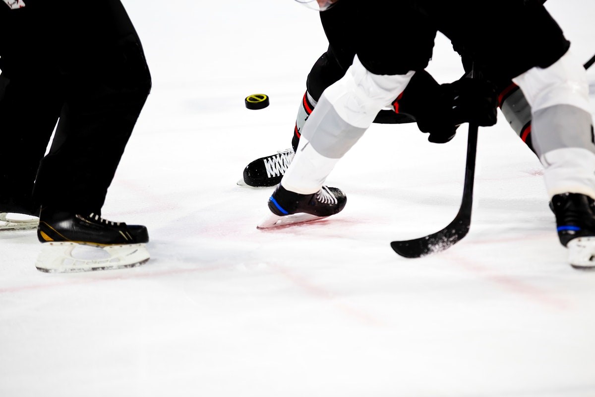 Nouvelle saison, nouveau départ pour le Nordik Blades