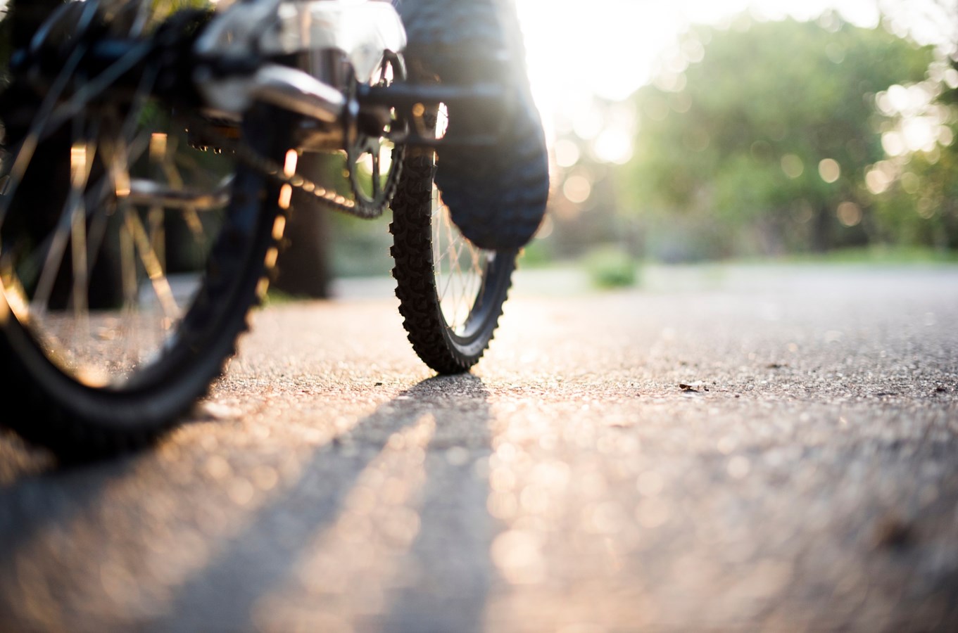 Des travaux de 1 M$ sur le réseau cyclable du Val-Saint-François
