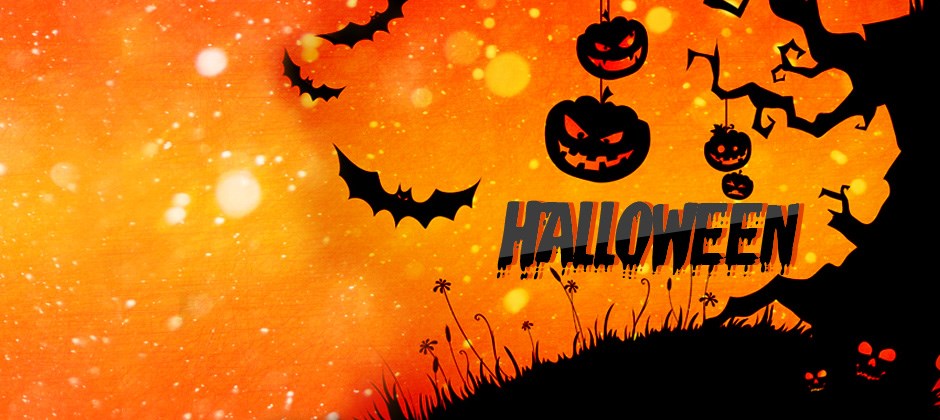 La Maison hantée de Sainte-Agnès Nord sera de retour pour l'Halloween 