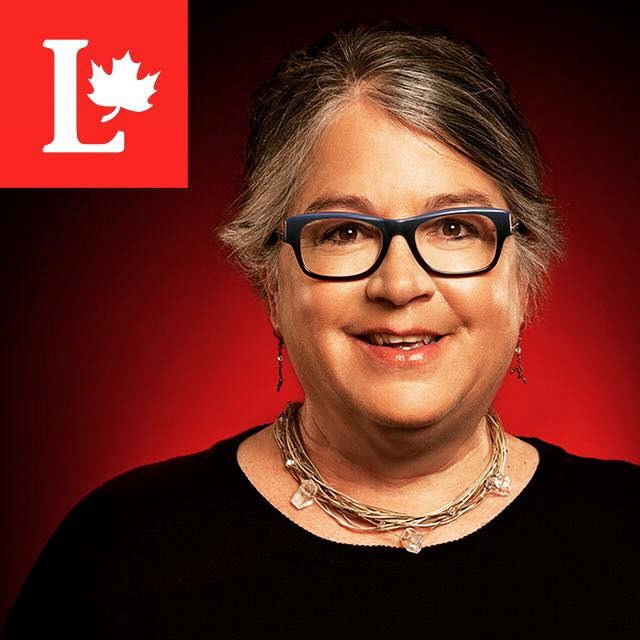 Diane Lebouthillier, député de Gaspésie-Les-Îles-de-la-Madeleine est maintenant Ministre du revenu national.