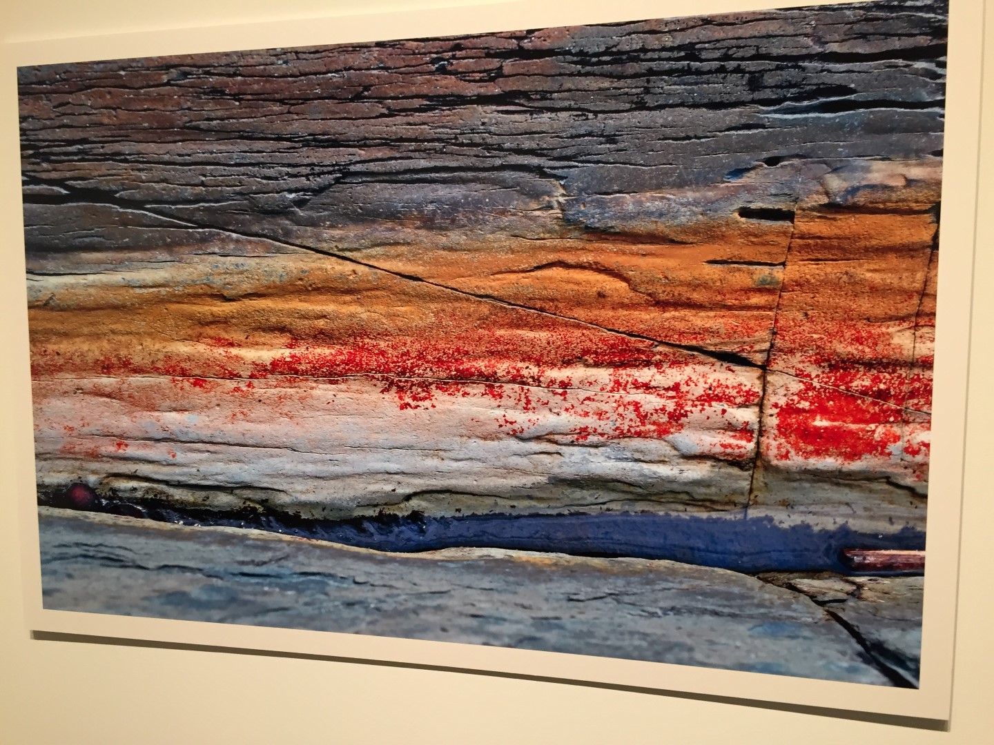 Oeuvre de Roger Joannette.